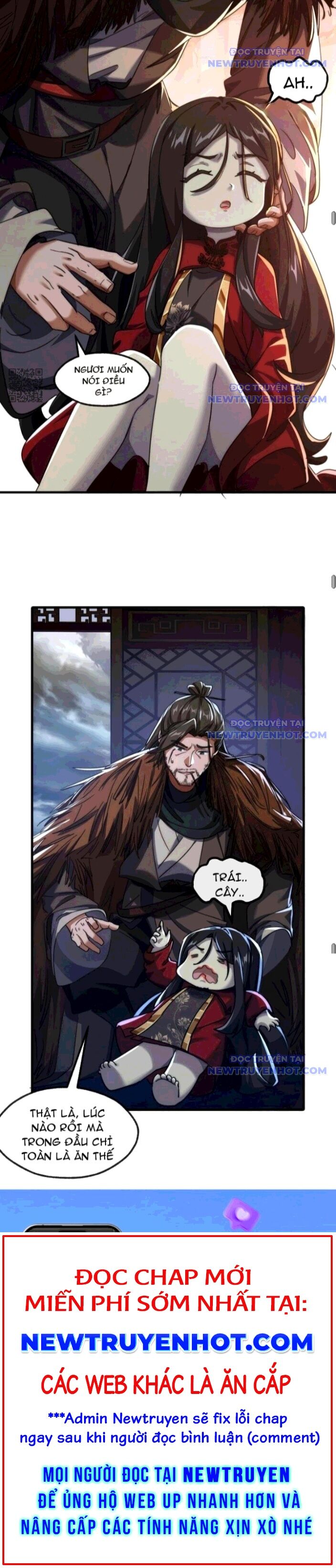 Mời Công Tử Trảm Yêu - Chapter 168 - Page 13