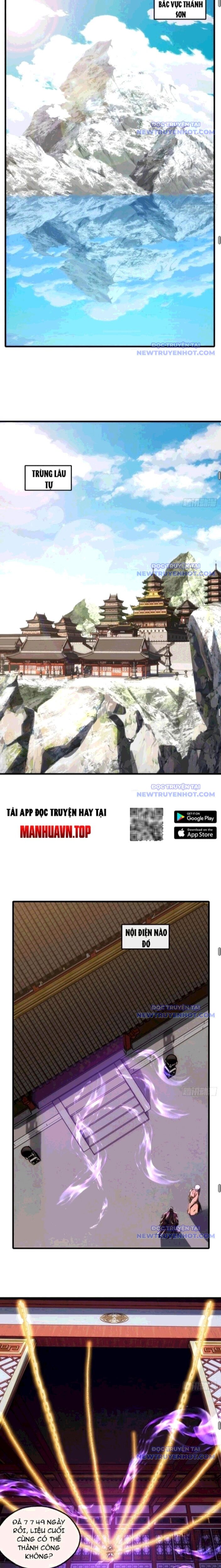 Mời Công Tử Trảm Yêu - Chapter 168 - Page 9