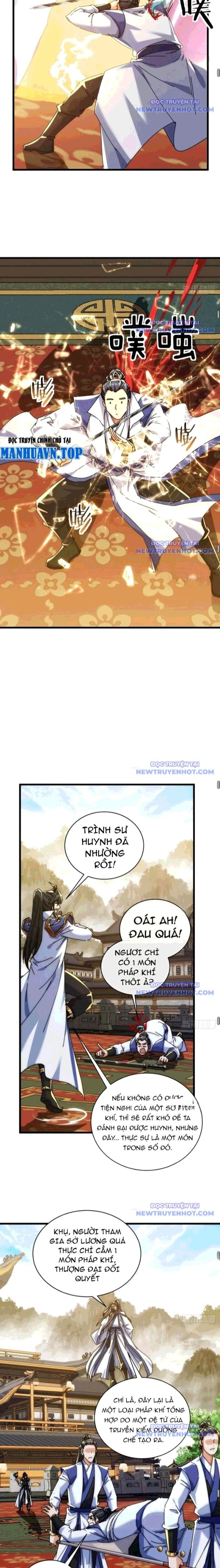 Mời Công Tử Trảm Yêu - Chapter 169 - Page 10