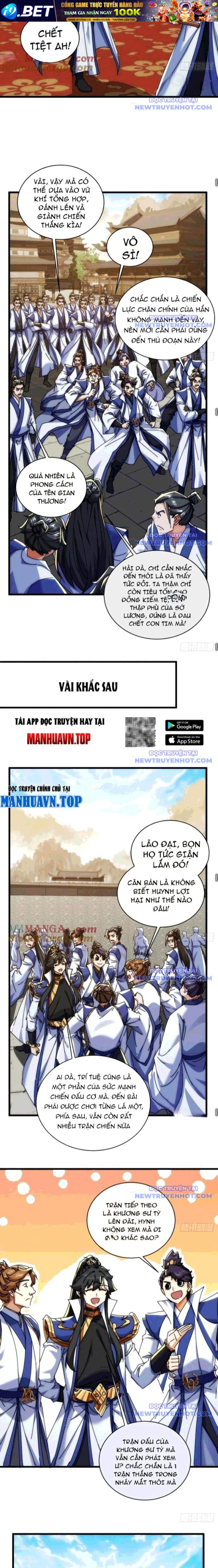 Mời Công Tử Trảm Yêu - Chapter 169 - Page 11