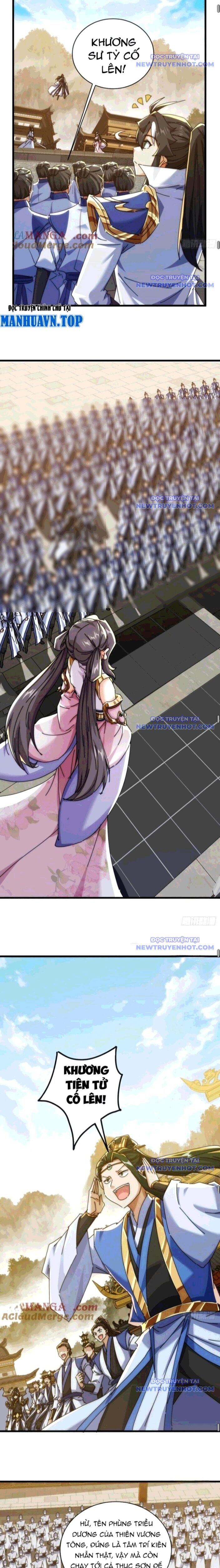 Mời Công Tử Trảm Yêu - Chapter 169 - Page 12