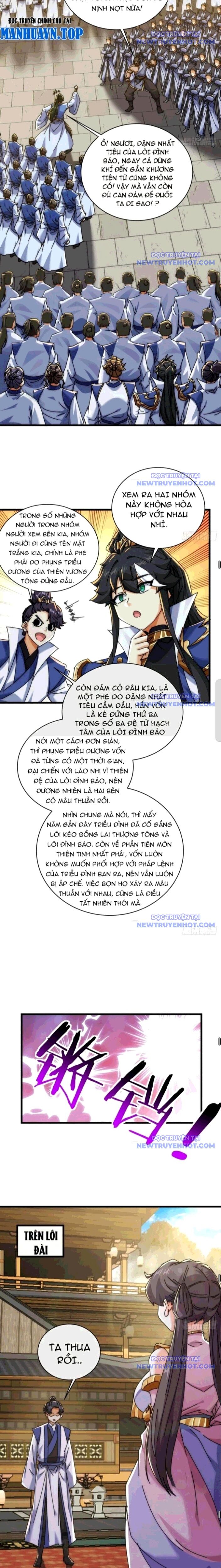 Mời Công Tử Trảm Yêu - Chapter 169 - Page 13