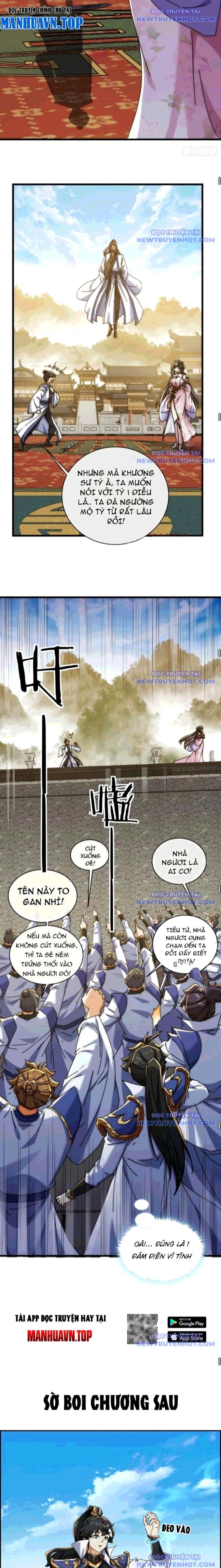 Mời Công Tử Trảm Yêu - Chapter 169 - Page 14