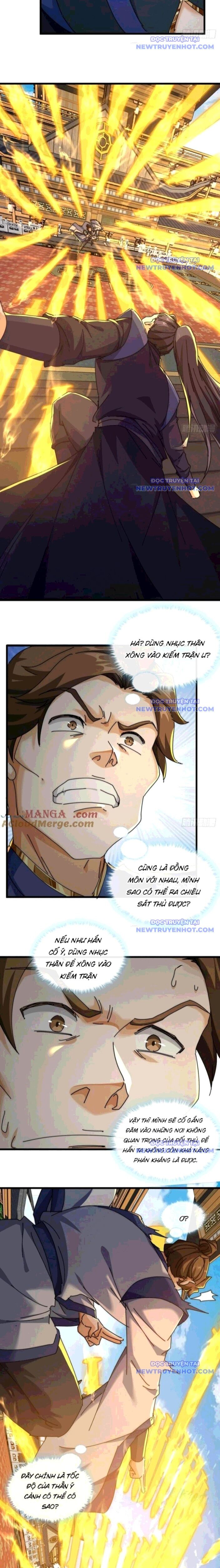 Mời Công Tử Trảm Yêu - Chapter 169 - Page 3