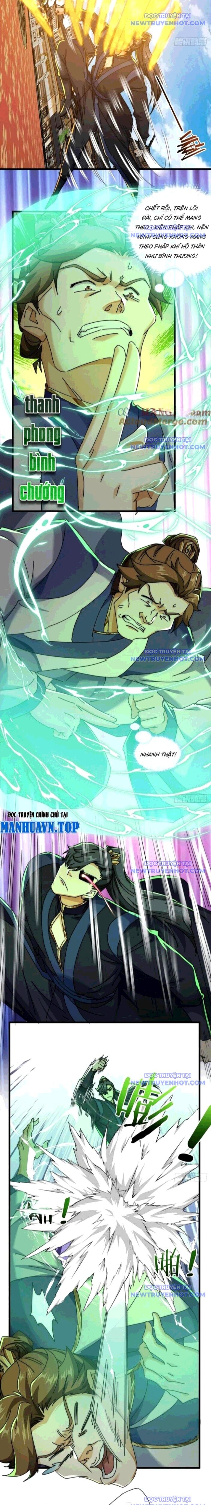 Mời Công Tử Trảm Yêu - Chapter 169 - Page 4