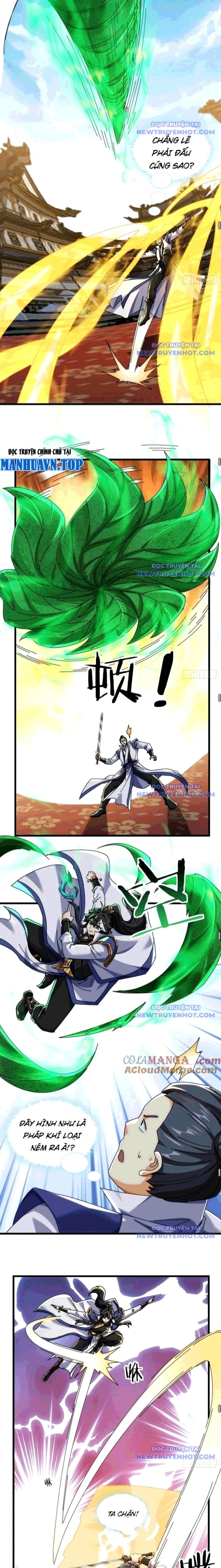 Mời Công Tử Trảm Yêu - Chapter 169 - Page 9