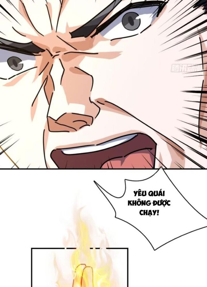 Mời Công Tử Trảm Yêu - Chapter 17 - Page 109