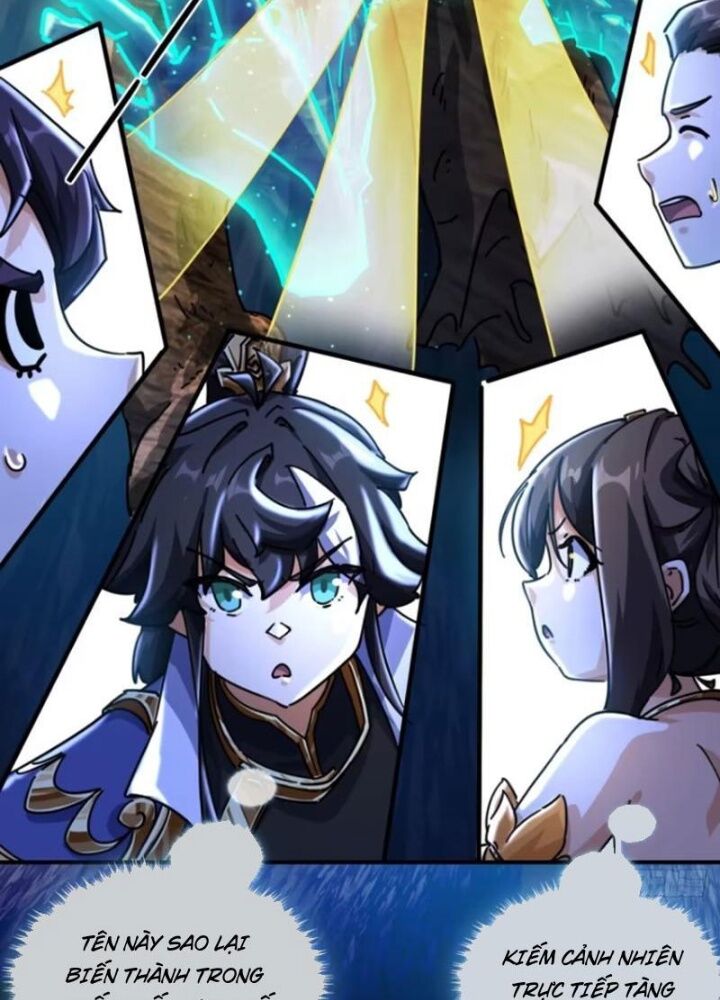 Mời Công Tử Trảm Yêu - Chapter 17 - Page 135