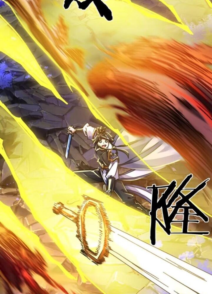 Mời Công Tử Trảm Yêu - Chapter 17 - Page 19