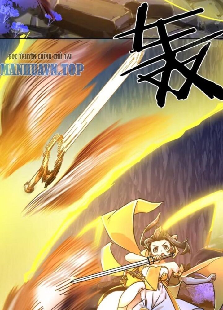 Mời Công Tử Trảm Yêu - Chapter 17 - Page 21