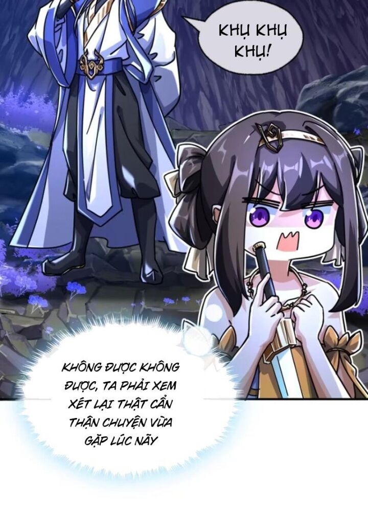 Mời Công Tử Trảm Yêu - Chapter 17 - Page 37