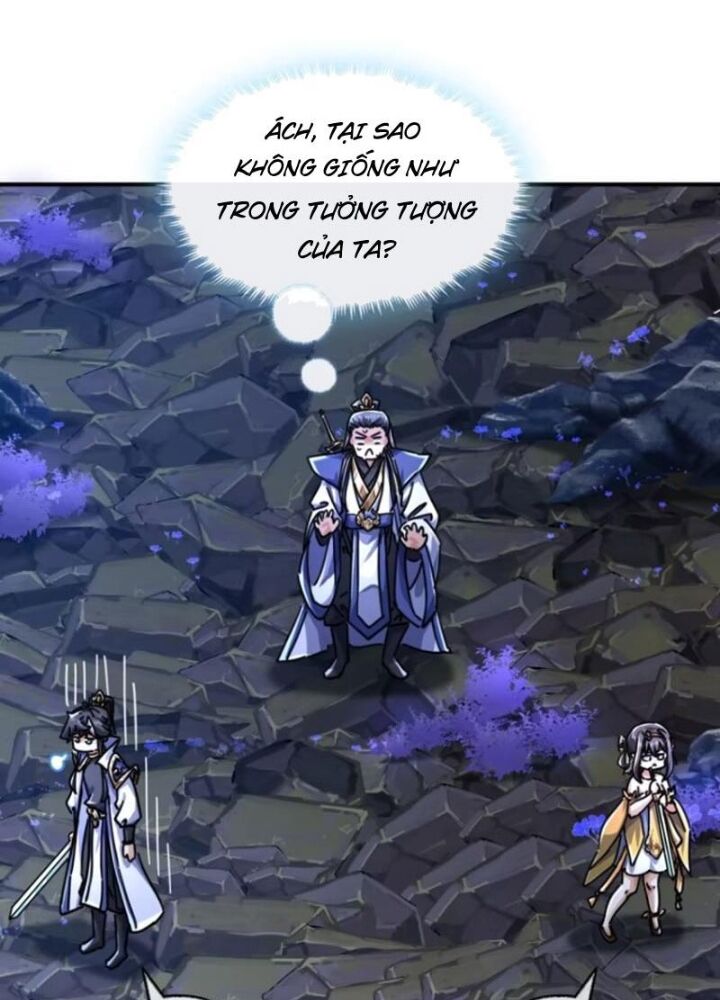 Mời Công Tử Trảm Yêu - Chapter 17 - Page 39