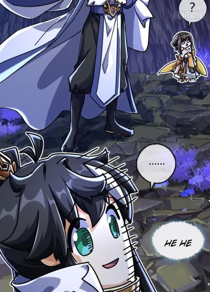 Mời Công Tử Trảm Yêu - Chapter 17 - Page 43