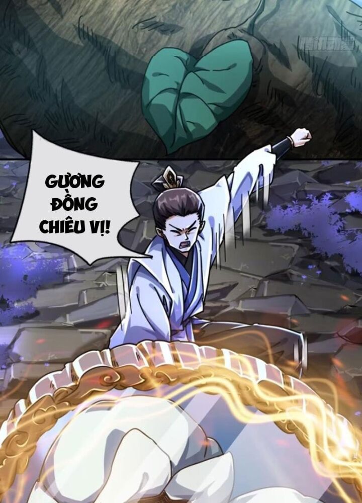 Mời Công Tử Trảm Yêu - Chapter 17 - Page 55