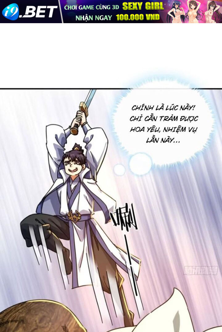 Mời Công Tử Trảm Yêu - Chapter 17 - Page 73