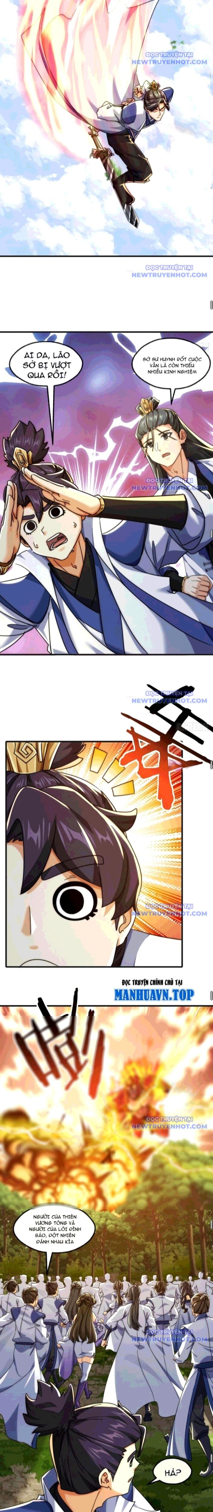 Mời Công Tử Trảm Yêu - Chapter 170 - Page 12