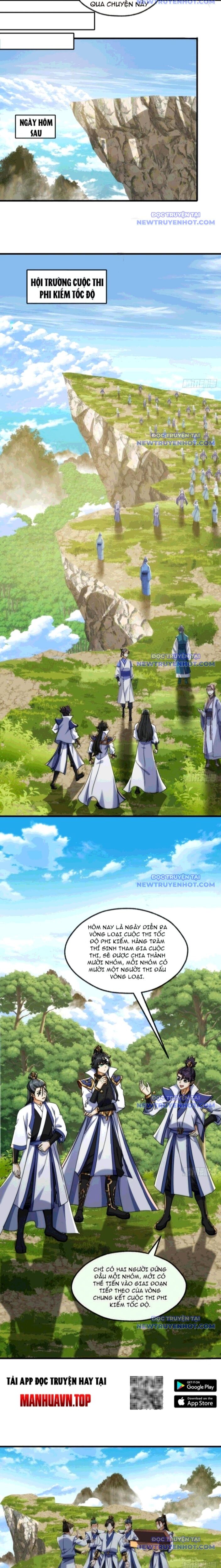 Mời Công Tử Trảm Yêu - Chapter 170 - Page 5