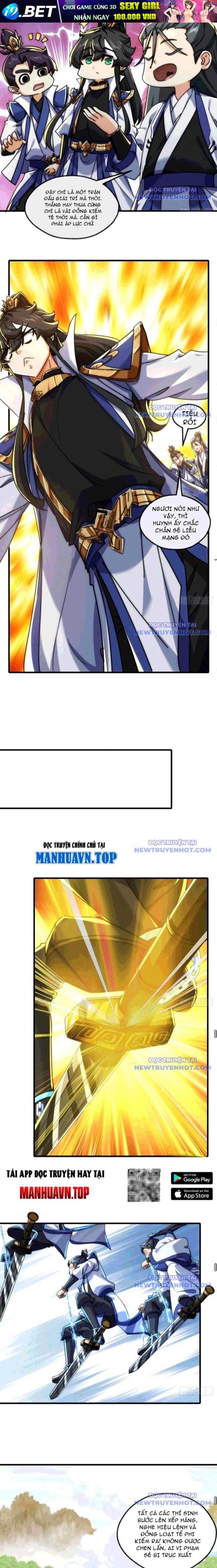 Mời Công Tử Trảm Yêu - Chapter 170 - Page 7