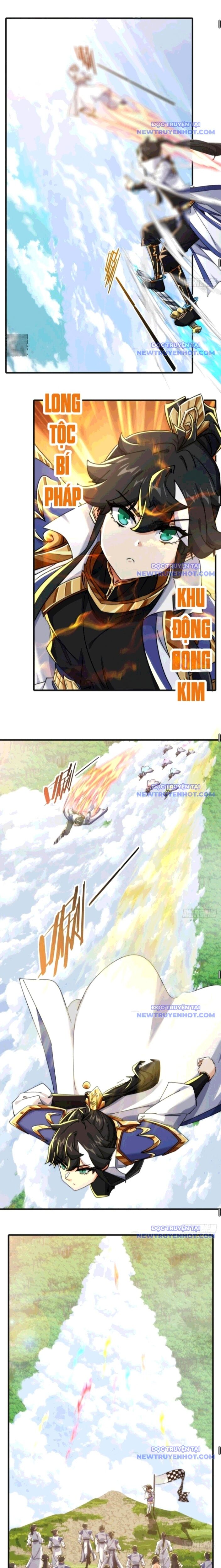 Mời Công Tử Trảm Yêu - Chapter 170 - Page 9