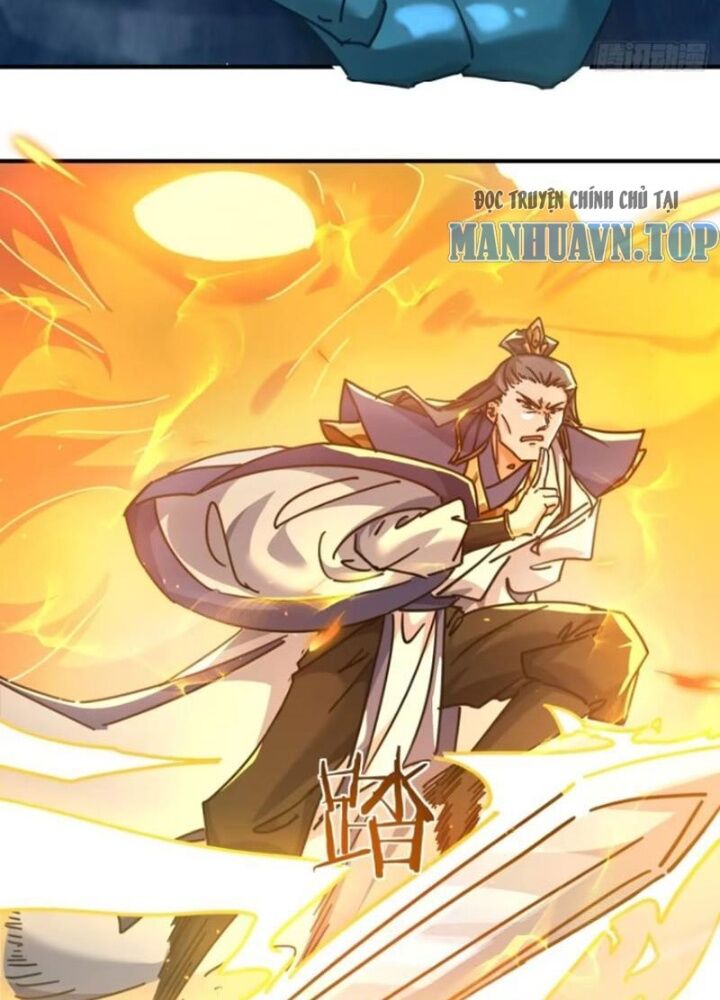 Mời Công Tử Trảm Yêu - Chapter 18 - Page 11