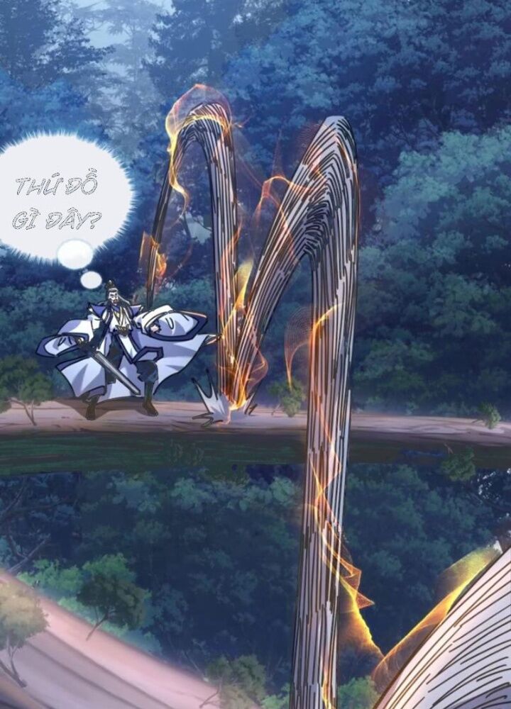 Mời Công Tử Trảm Yêu - Chapter 18 - Page 119