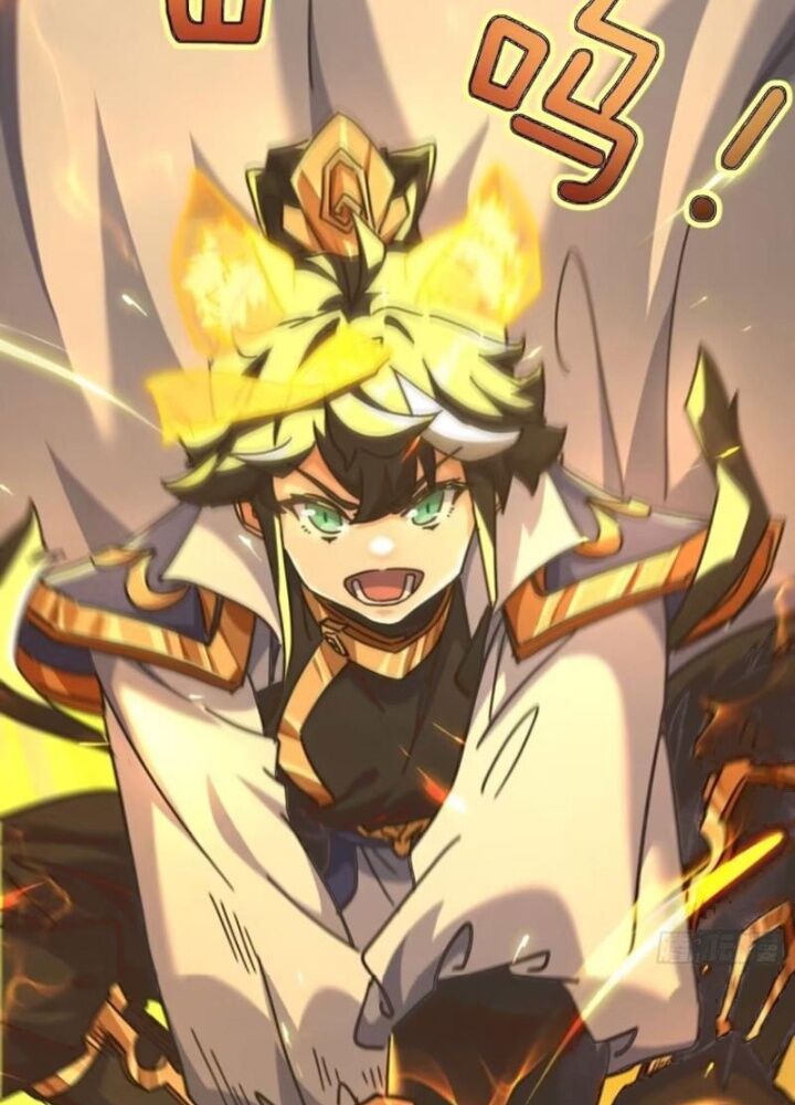 Mời Công Tử Trảm Yêu - Chapter 18 - Page 131