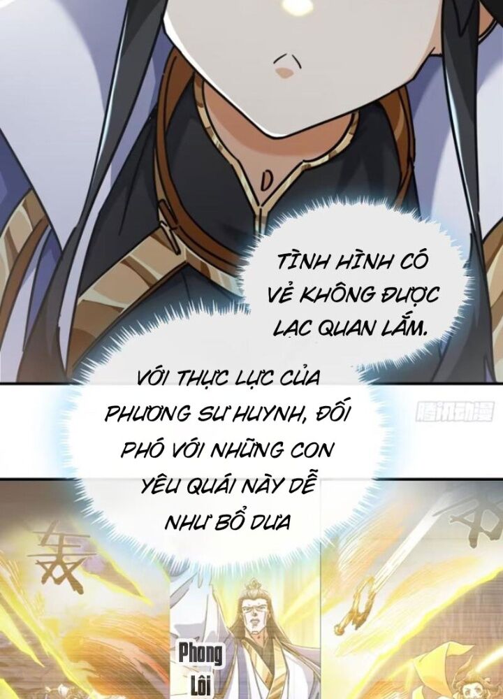 Mời Công Tử Trảm Yêu - Chapter 18 - Page 19