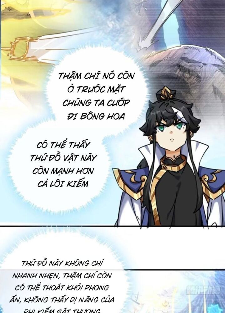 Mời Công Tử Trảm Yêu - Chapter 18 - Page 23