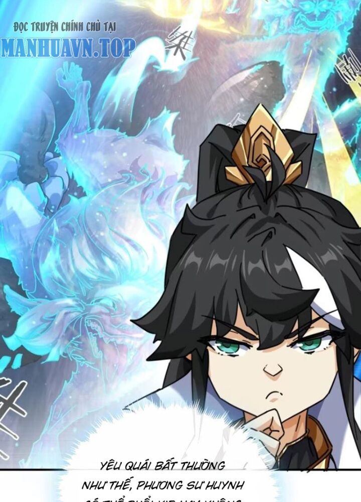 Mời Công Tử Trảm Yêu - Chapter 18 - Page 25