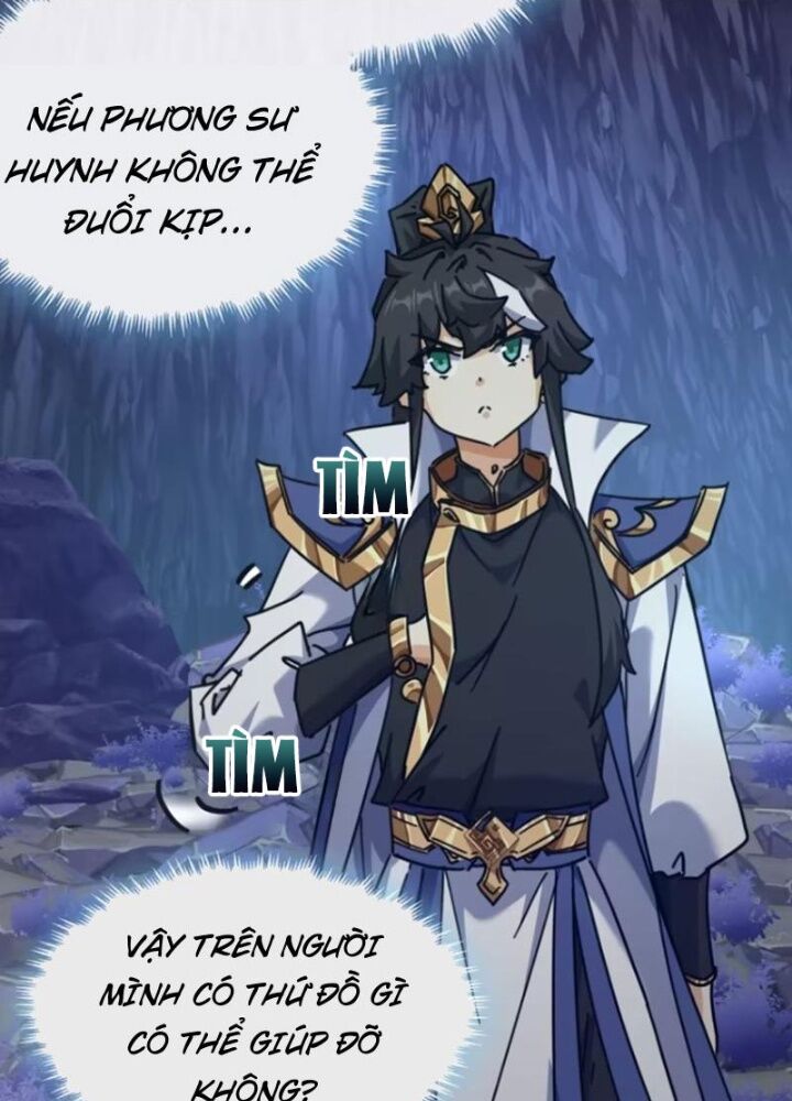 Mời Công Tử Trảm Yêu - Chapter 18 - Page 27