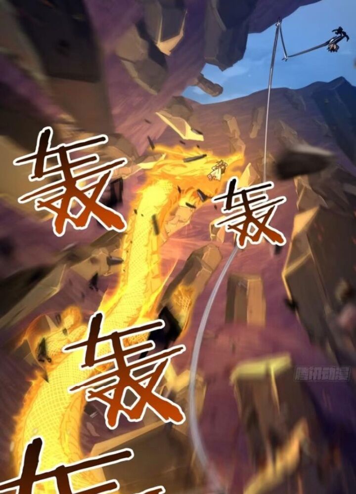 Mời Công Tử Trảm Yêu - Chapter 18 - Page 35