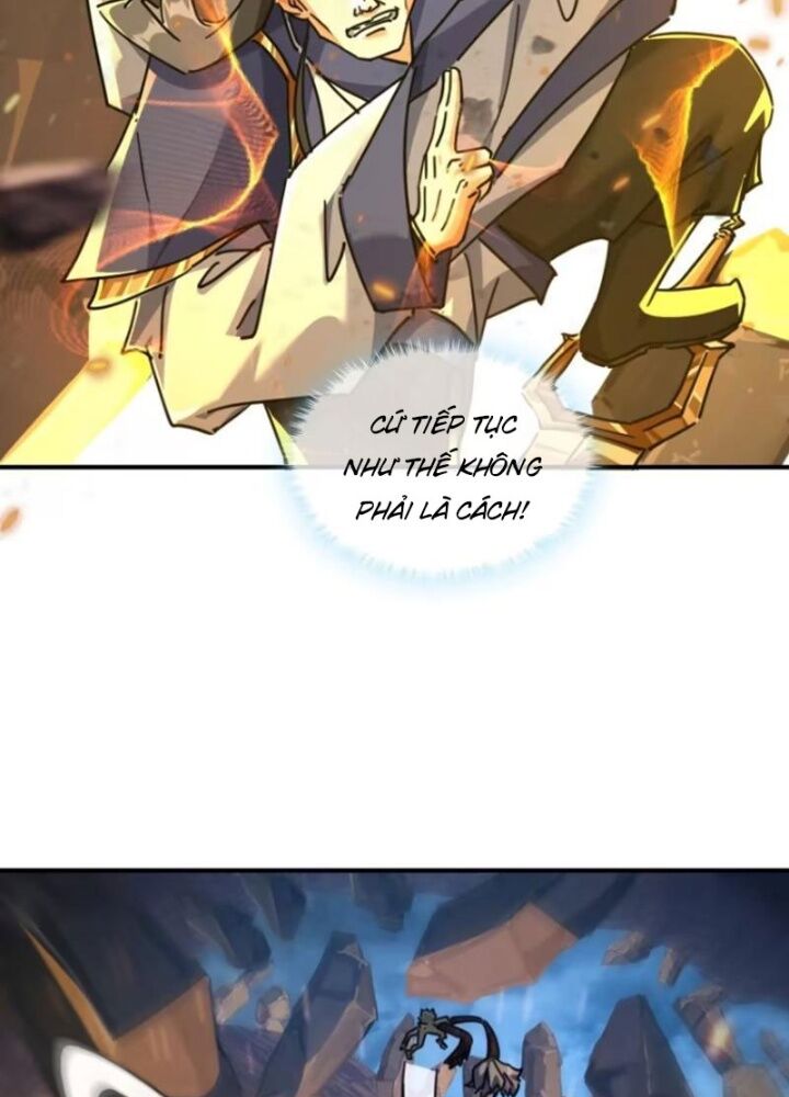 Mời Công Tử Trảm Yêu - Chapter 18 - Page 39