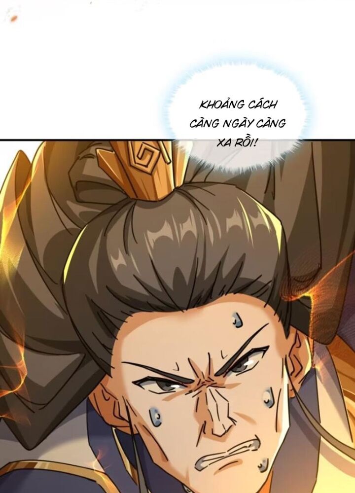 Mời Công Tử Trảm Yêu - Chapter 18 - Page 43