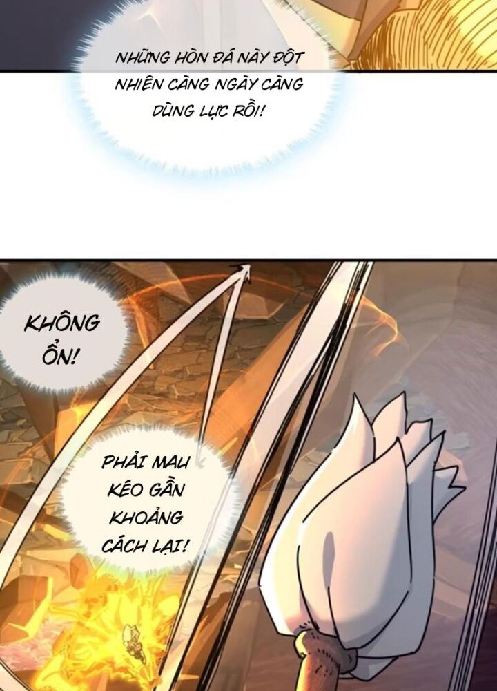 Mời Công Tử Trảm Yêu - Chapter 18 - Page 45