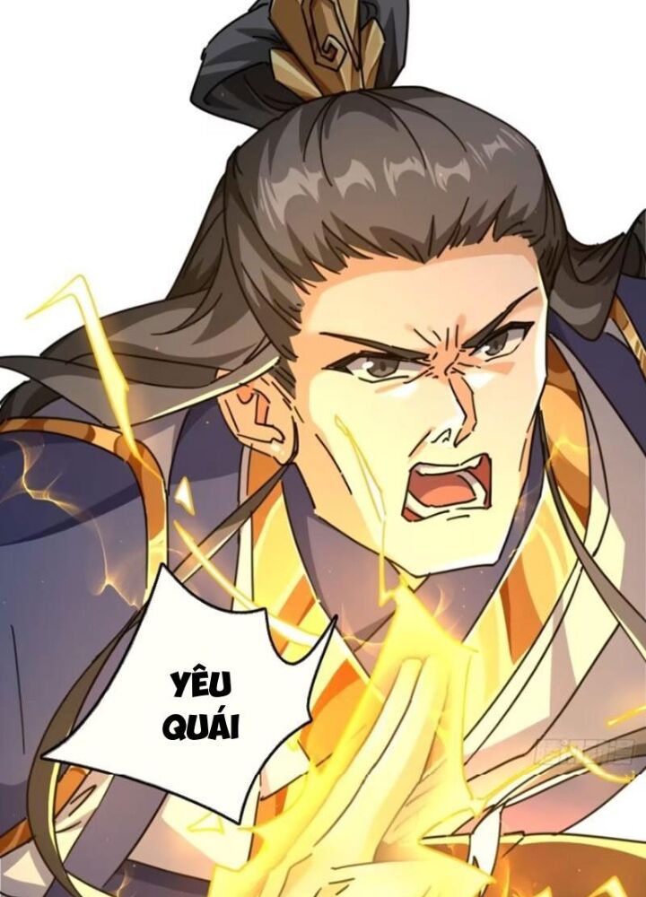 Mời Công Tử Trảm Yêu - Chapter 18 - Page 5