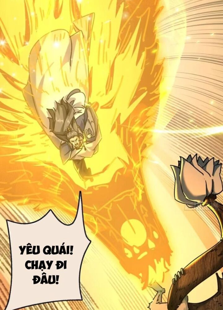 Mời Công Tử Trảm Yêu - Chapter 18 - Page 57