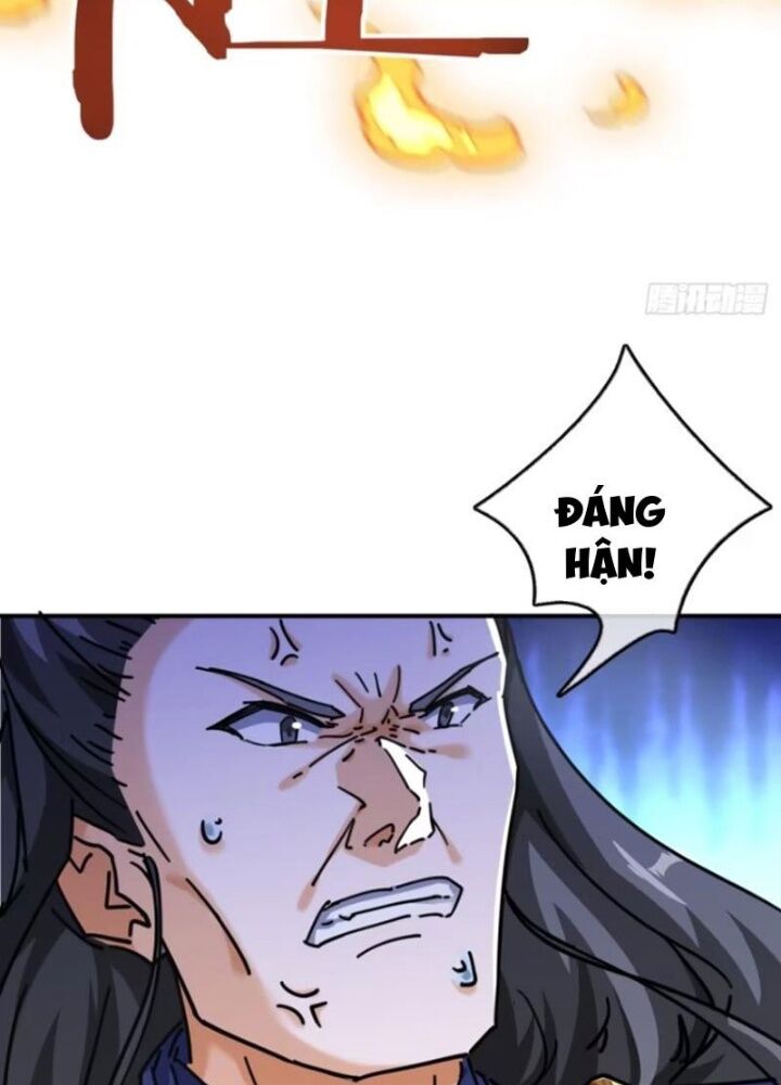 Mời Công Tử Trảm Yêu - Chapter 18 - Page 65