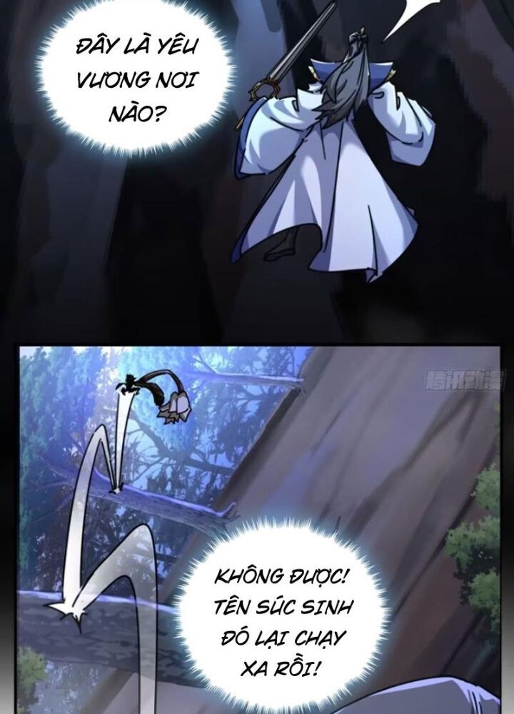 Mời Công Tử Trảm Yêu - Chapter 18 - Page 87