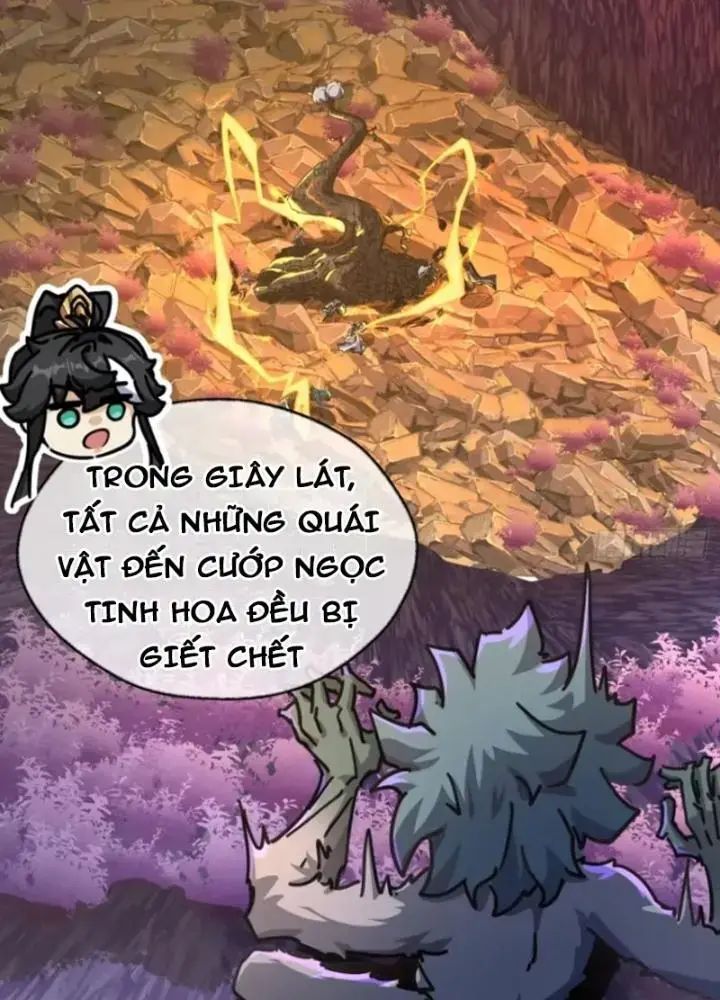 Mời Công Tử Trảm Yêu - Chapter 19 - Page 10