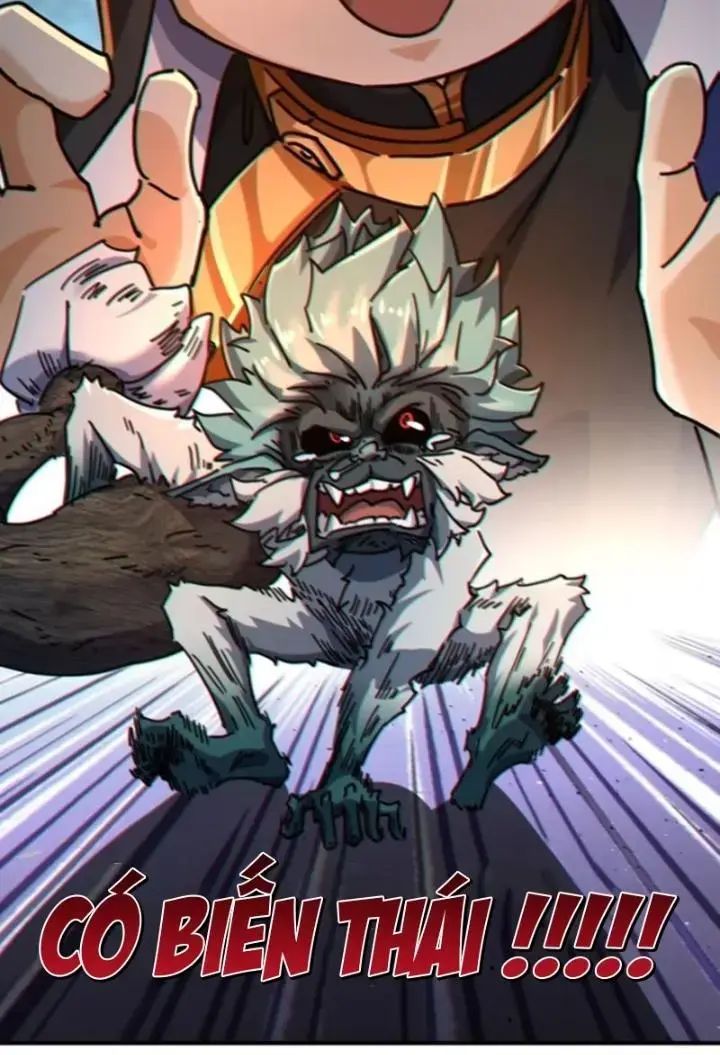 Mời Công Tử Trảm Yêu - Chapter 19 - Page 132