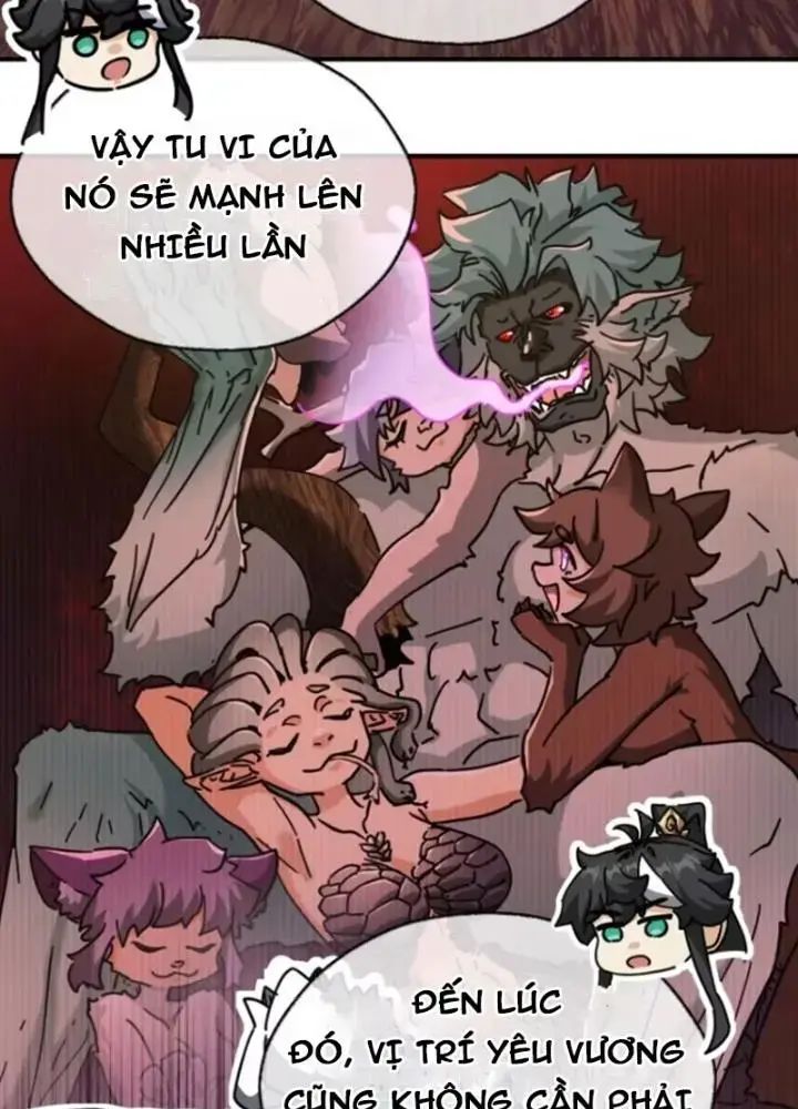 Mời Công Tử Trảm Yêu - Chapter 19 - Page 18