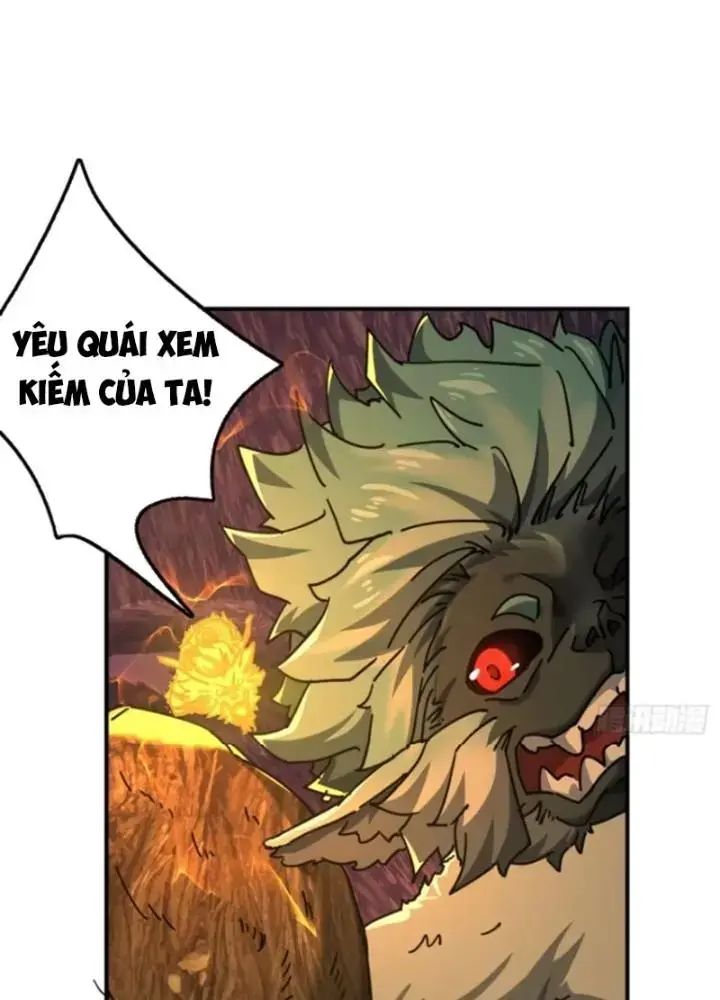 Mời Công Tử Trảm Yêu - Chapter 19 - Page 46