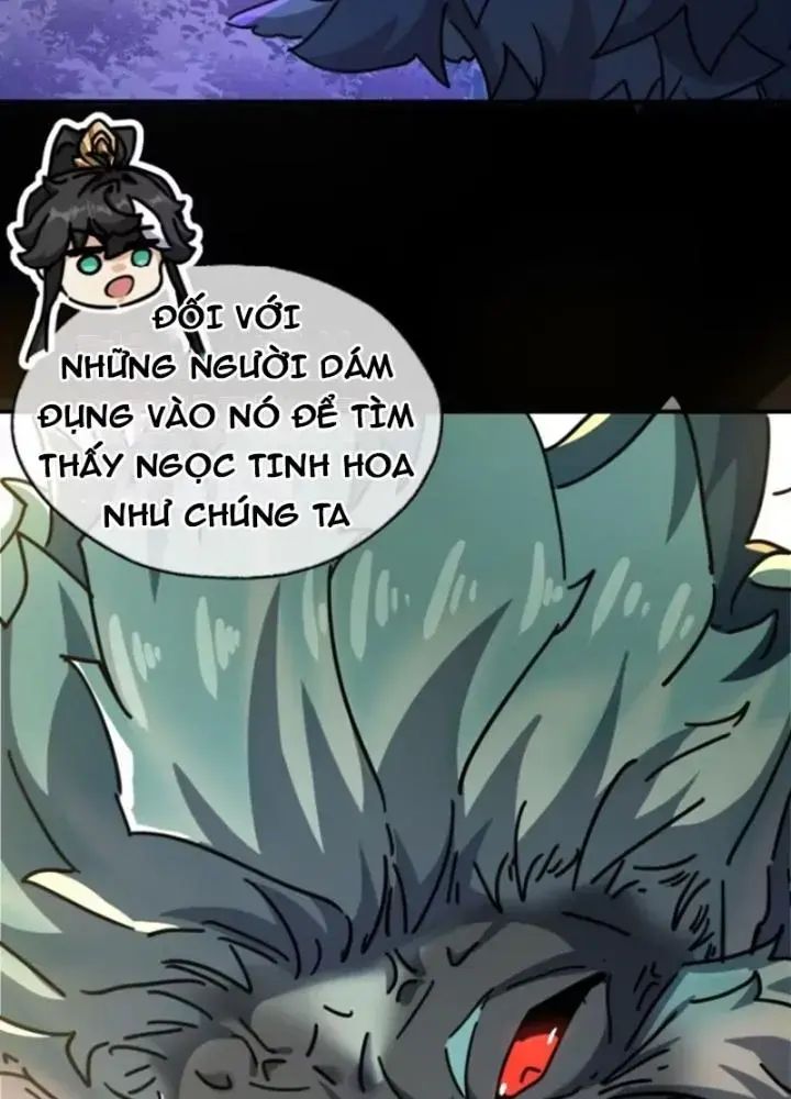 Mời Công Tử Trảm Yêu - Chapter 19 - Page 6