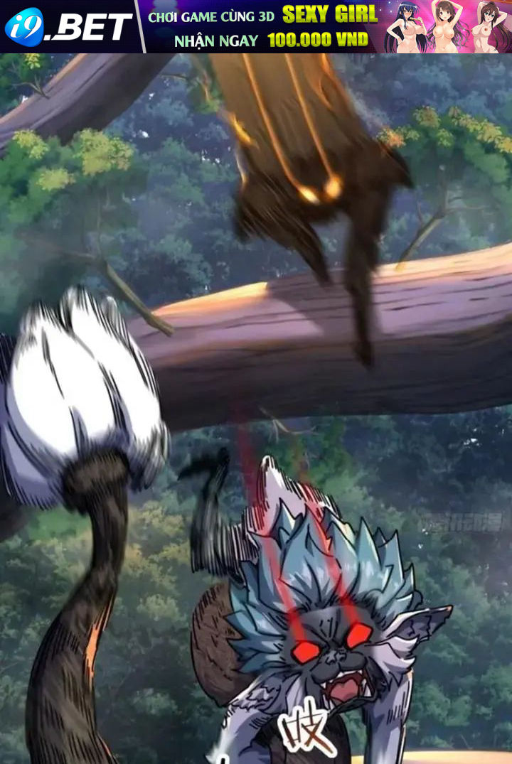 Mời Công Tử Trảm Yêu - Chapter 19 - Page 86