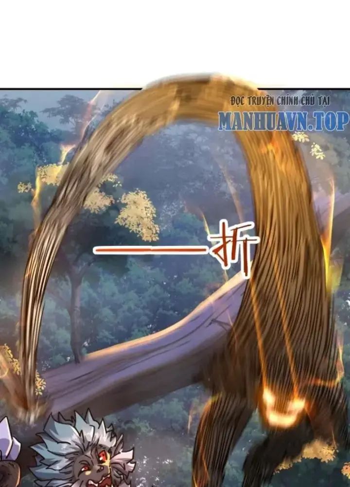 Mời Công Tử Trảm Yêu - Chapter 19 - Page 92