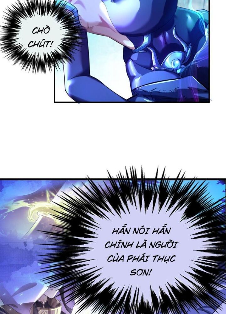 Mời Công Tử Trảm Yêu - Chapter 2 - Page 11