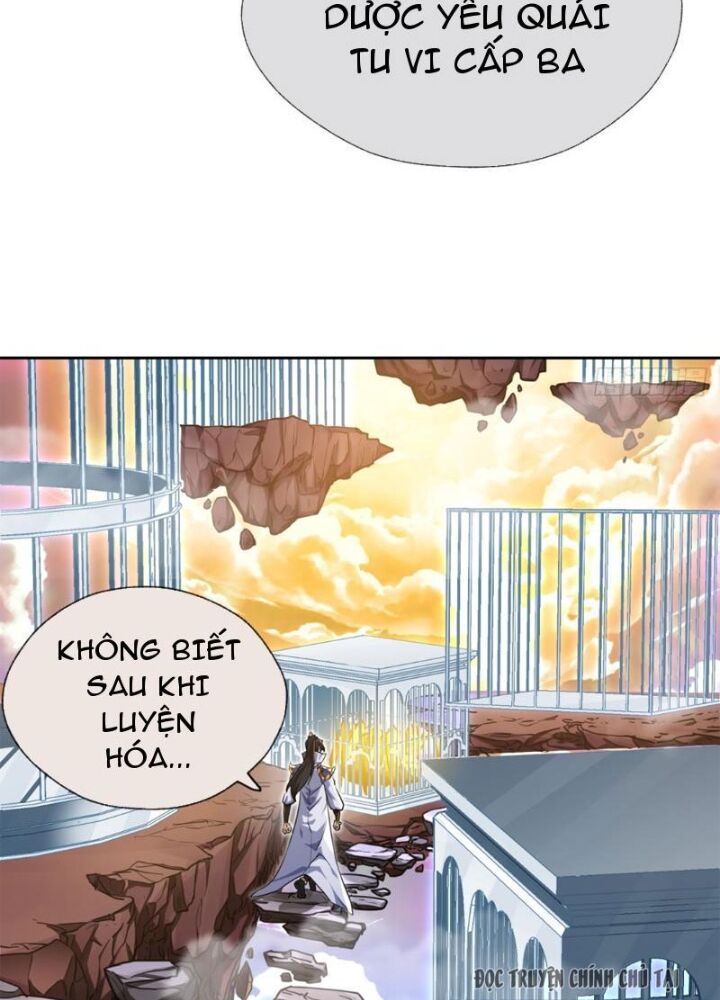 Mời Công Tử Trảm Yêu - Chapter 2 - Page 115