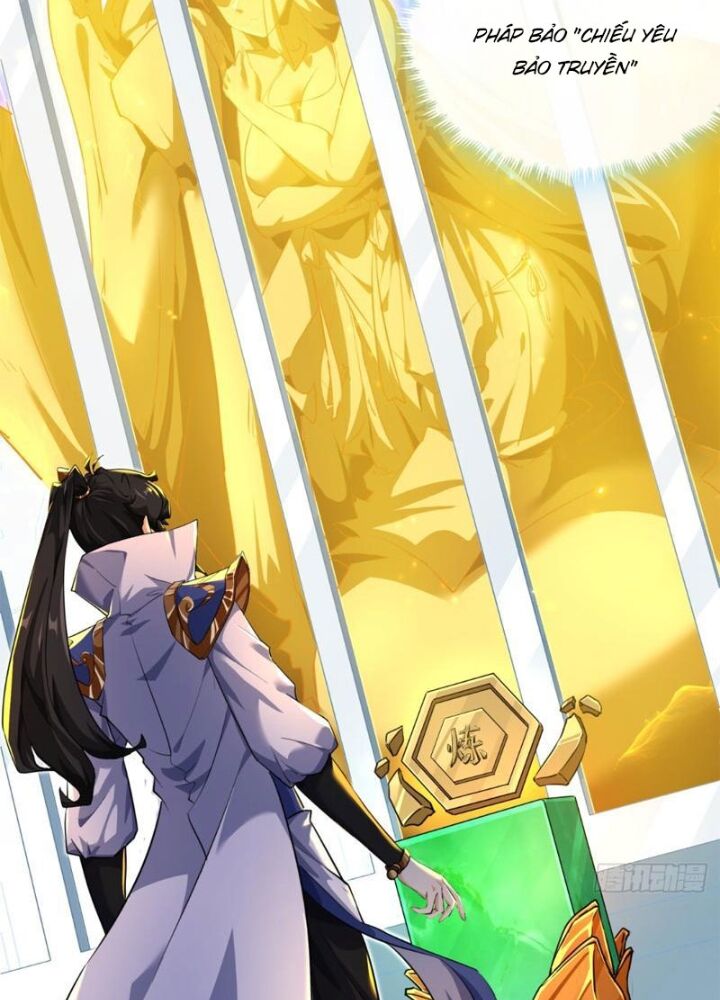 Mời Công Tử Trảm Yêu - Chapter 2 - Page 121