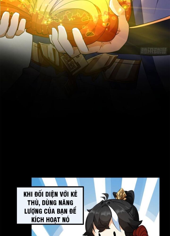 Mời Công Tử Trảm Yêu - Chapter 2 - Page 141