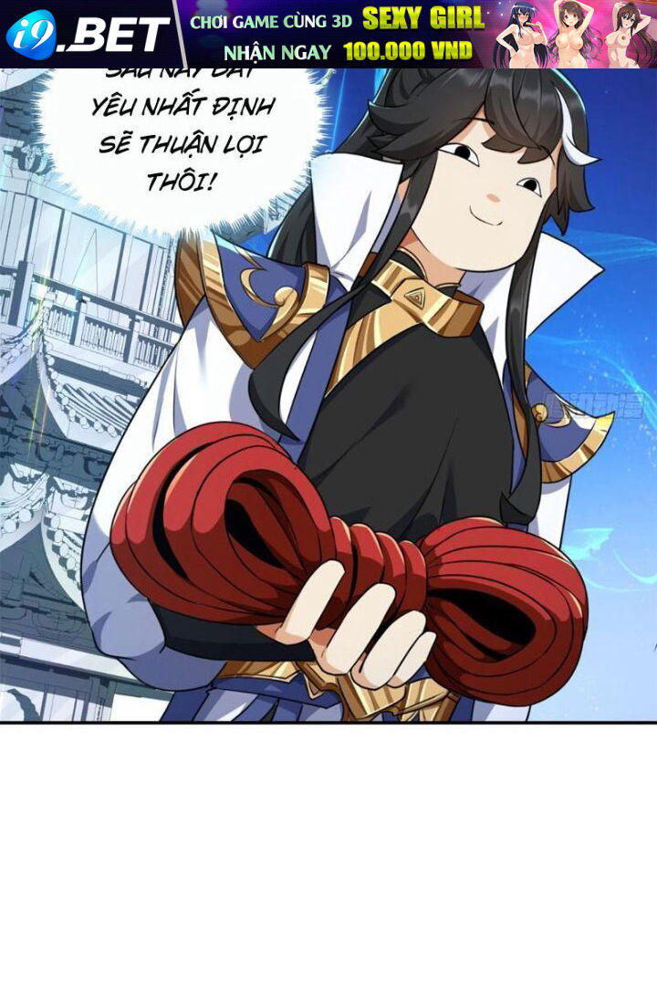 Mời Công Tử Trảm Yêu - Chapter 2 - Page 155